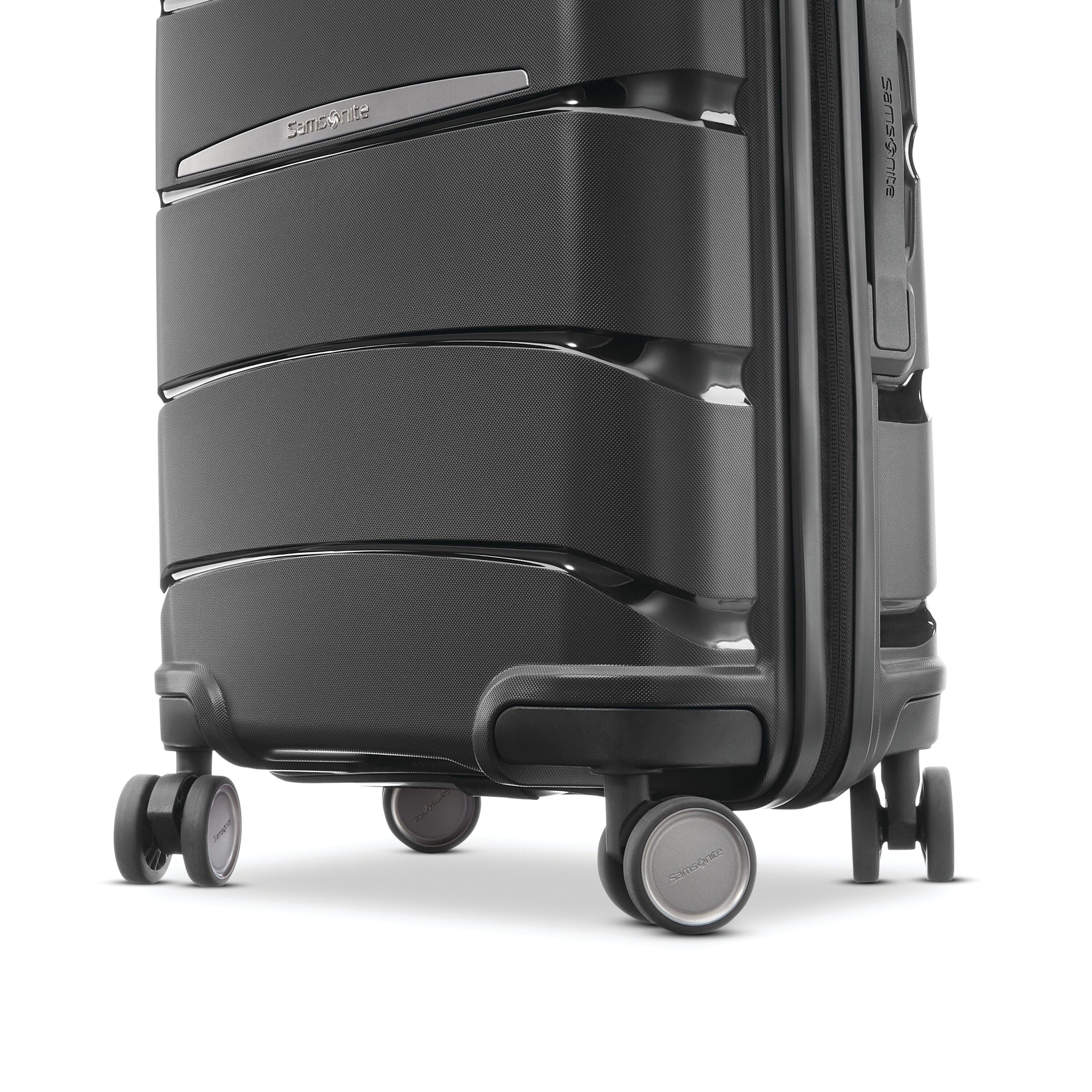 Samsonite outline x 21 discount