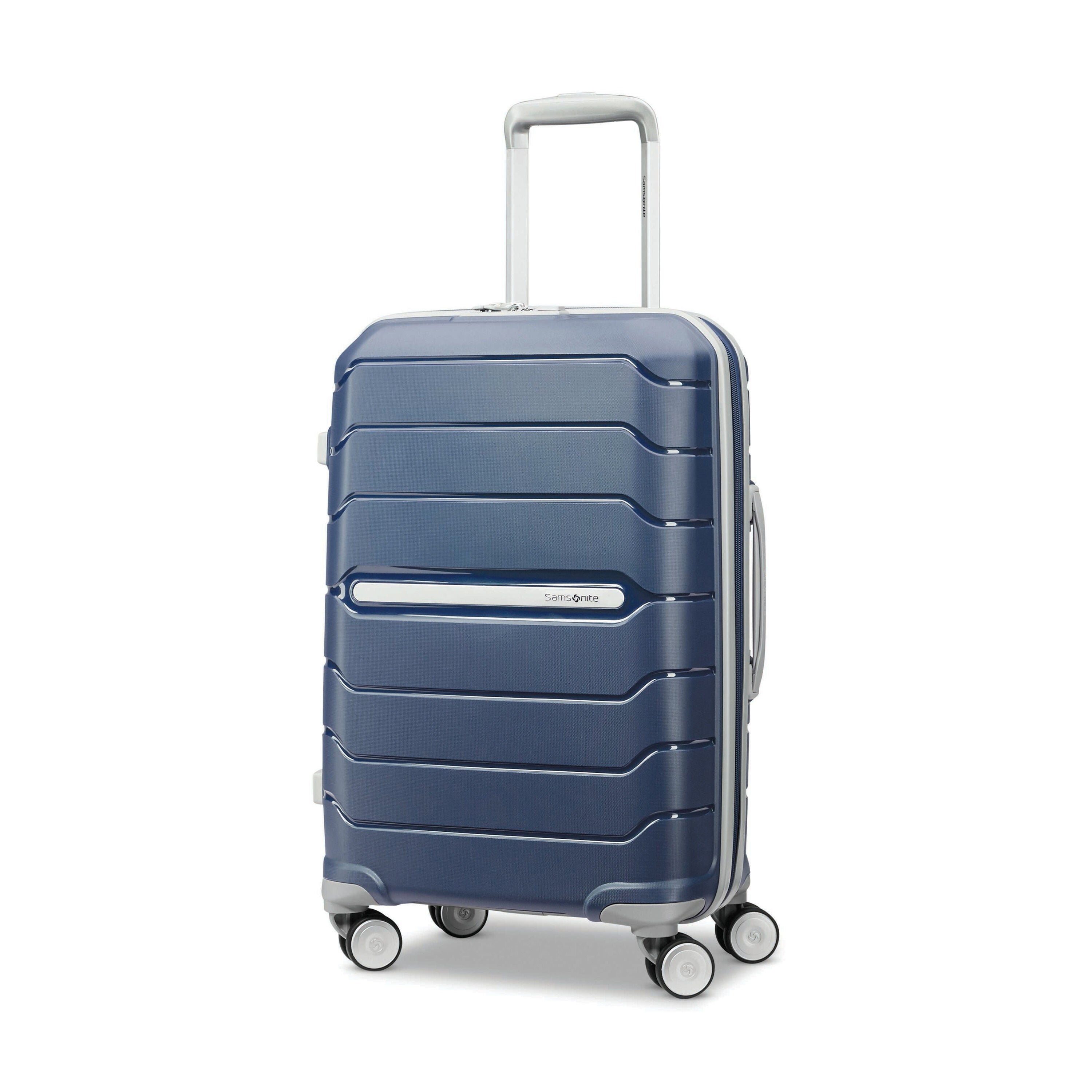 Samsonite freeform 21 sales