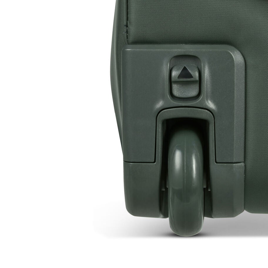 Lipault Foldable Plume Wheeled Duffle (78/29) in the color Khaki. image number 6