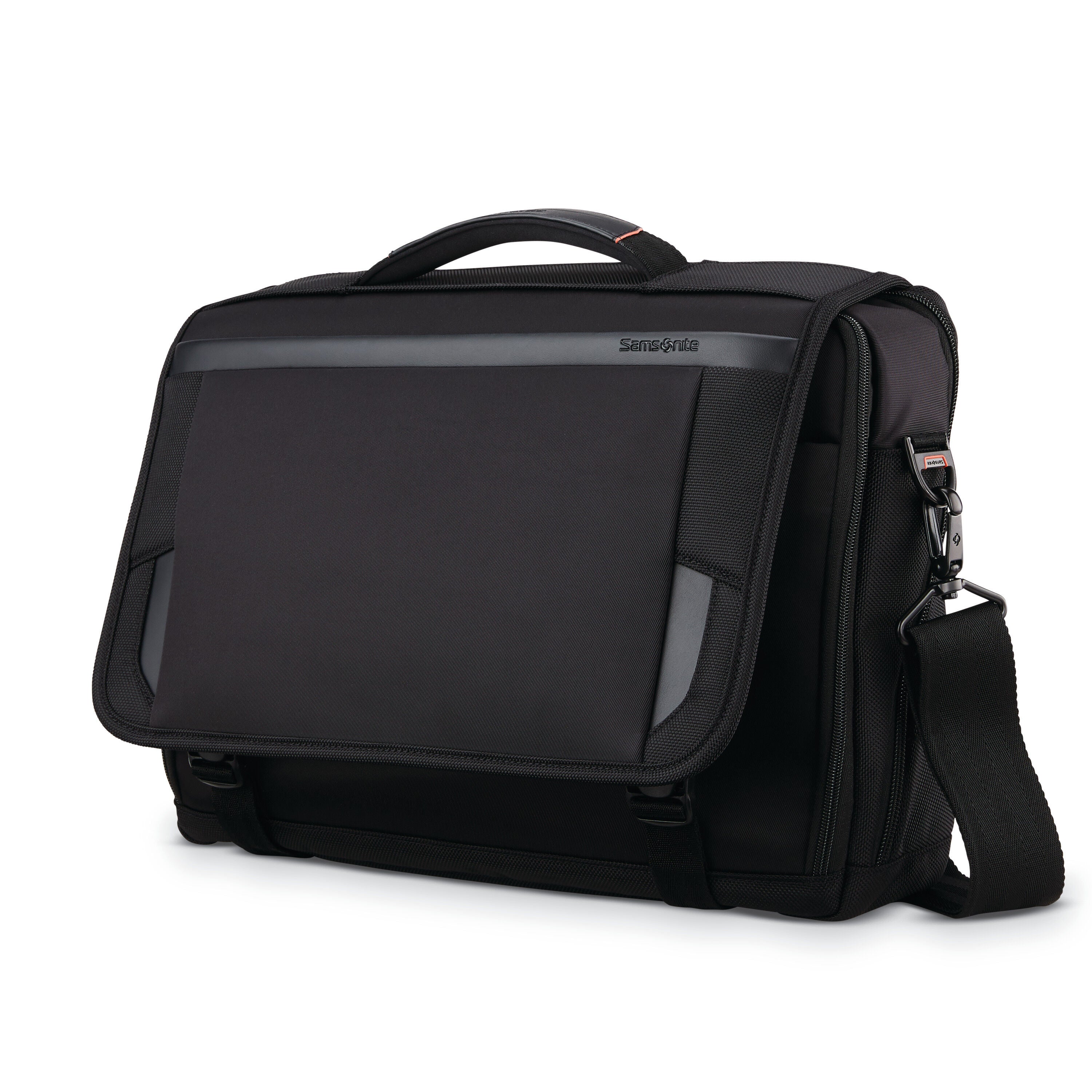 Samsonite messenger clearance
