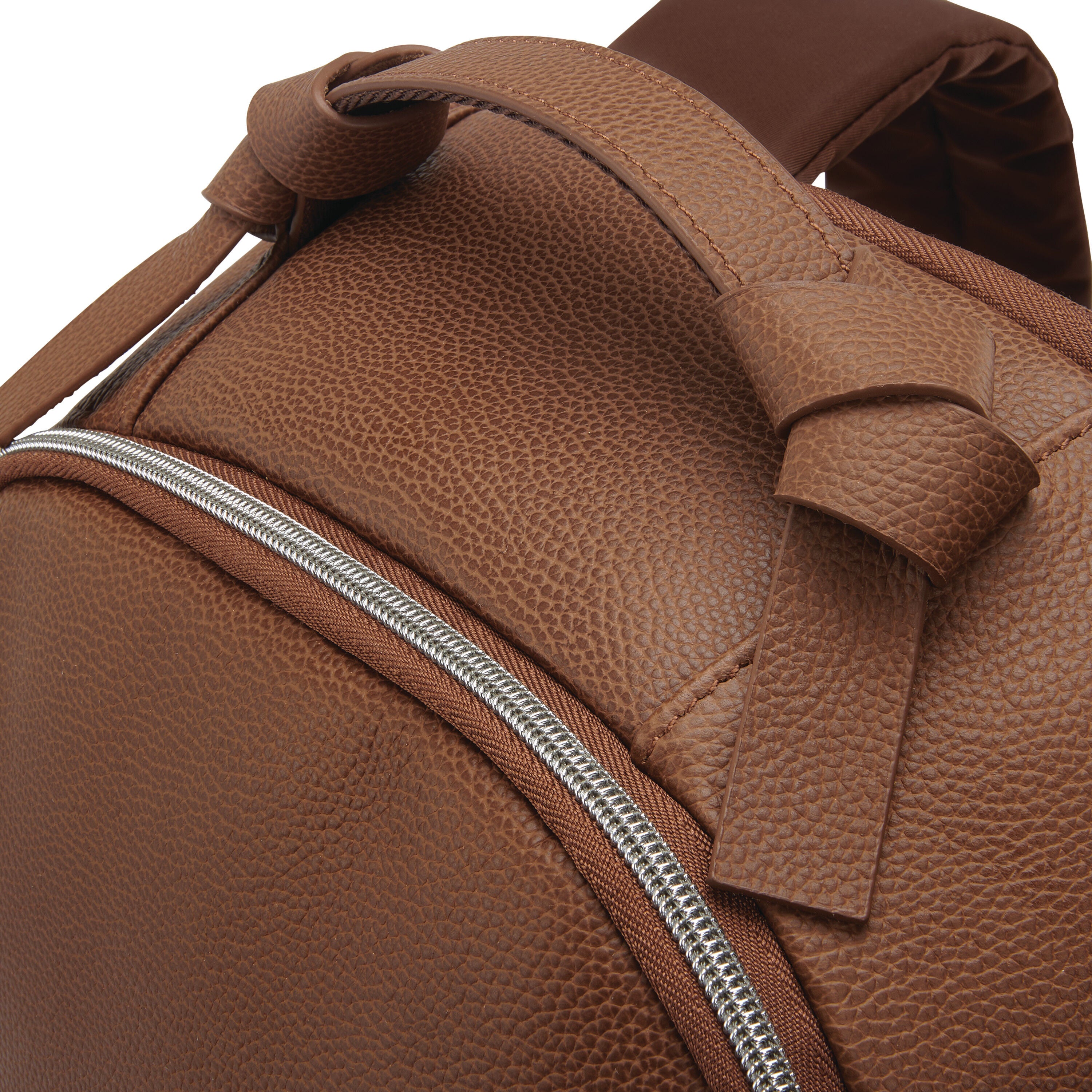 Samsonite ladies leather weekender online