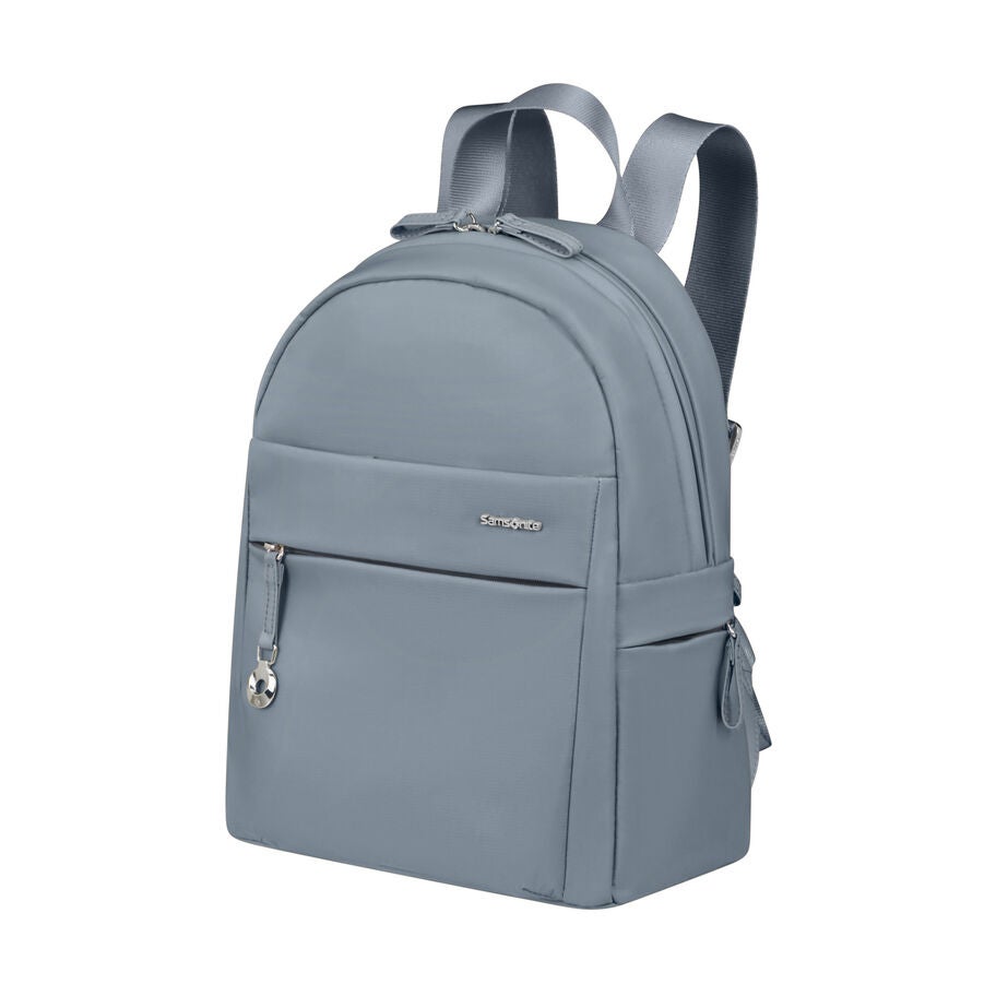 Samsonite Move 5.0 Petit sac &agrave; dos in the color Bleu Cendr&eacute;. image number 0