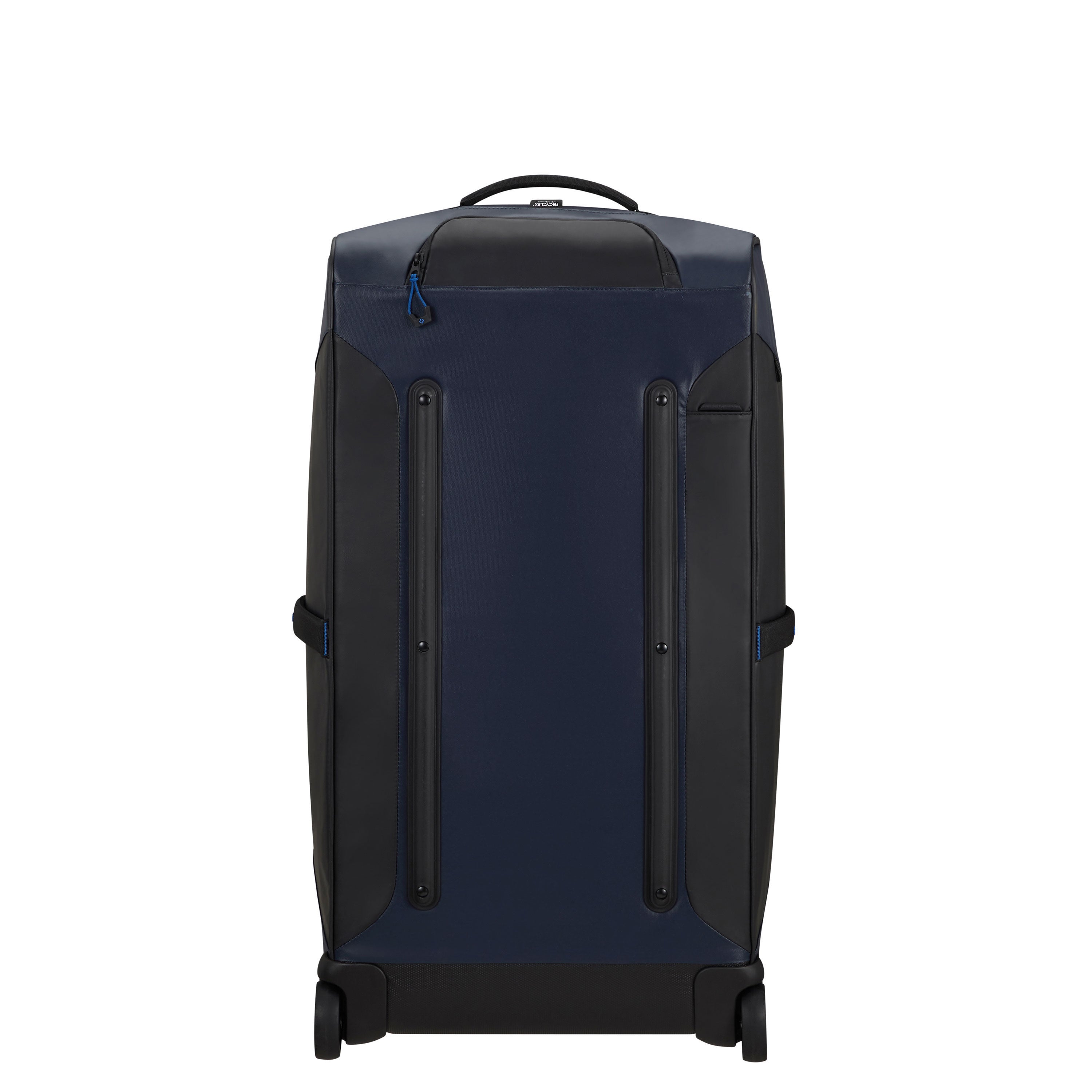 Samsonite rolling duffle bag hot sale