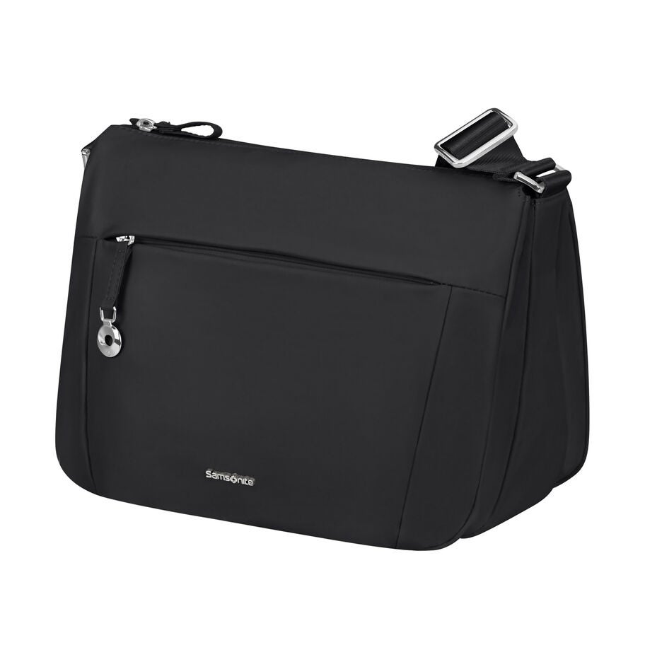 Samsonite Move 5.0 Sac Hobo in the color Noir. image number 0