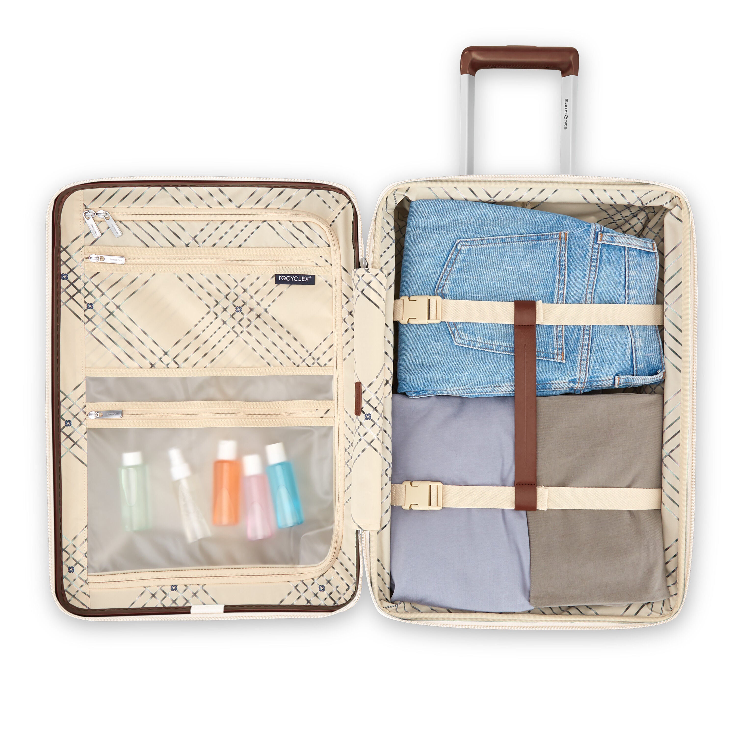 Samsonite small spinner sale