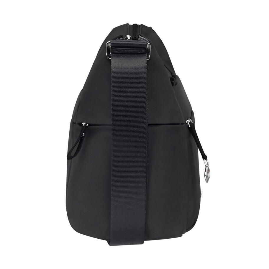 Samsonite Move 5.0 Small Shoulder Bag in the color Black. image number 4