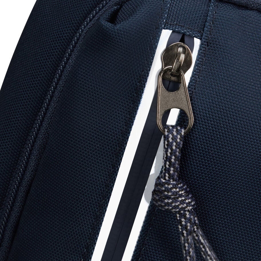 American Tourister BrightUp Sling Bag in the color Navy. image number 8