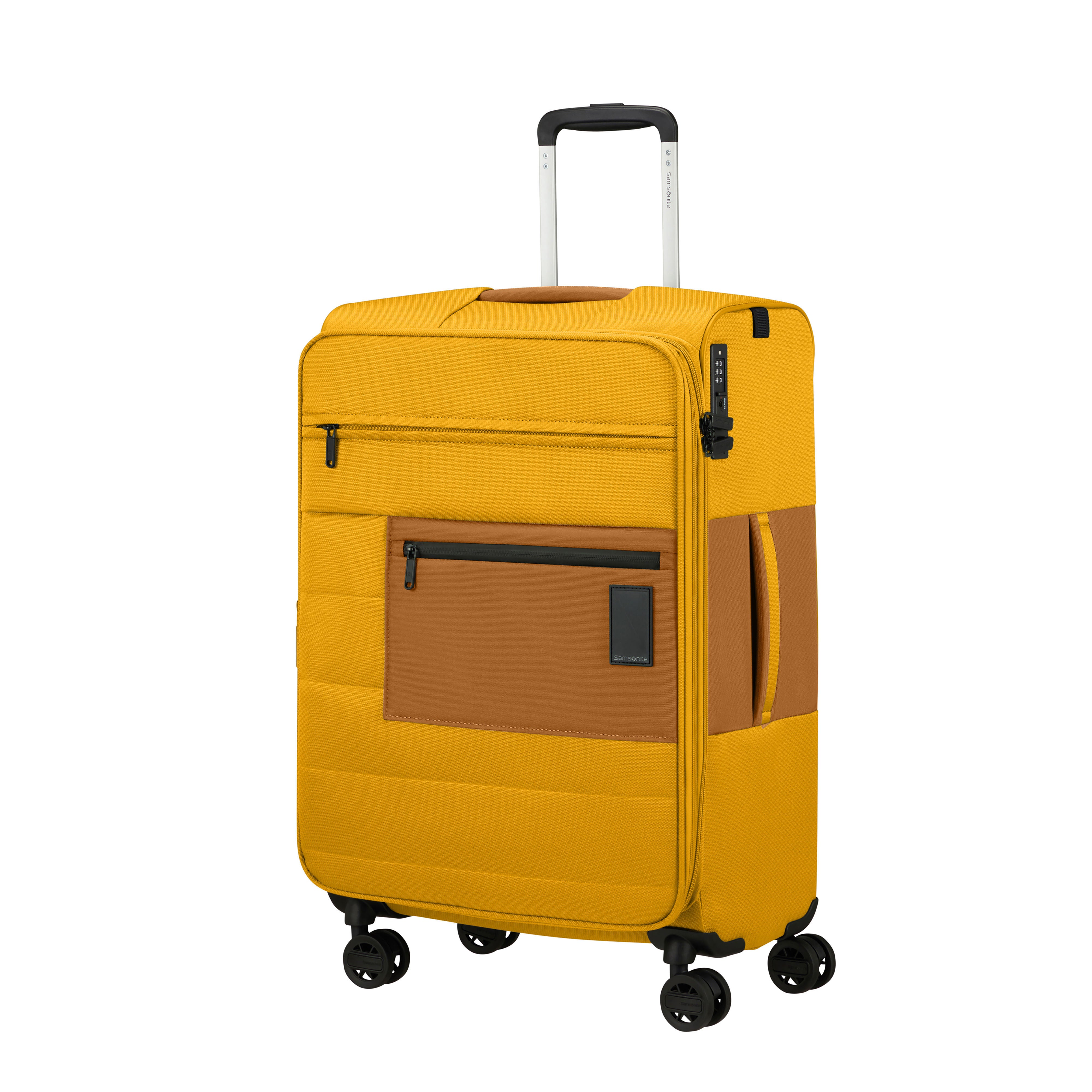 Gold samsonite luggage shop
