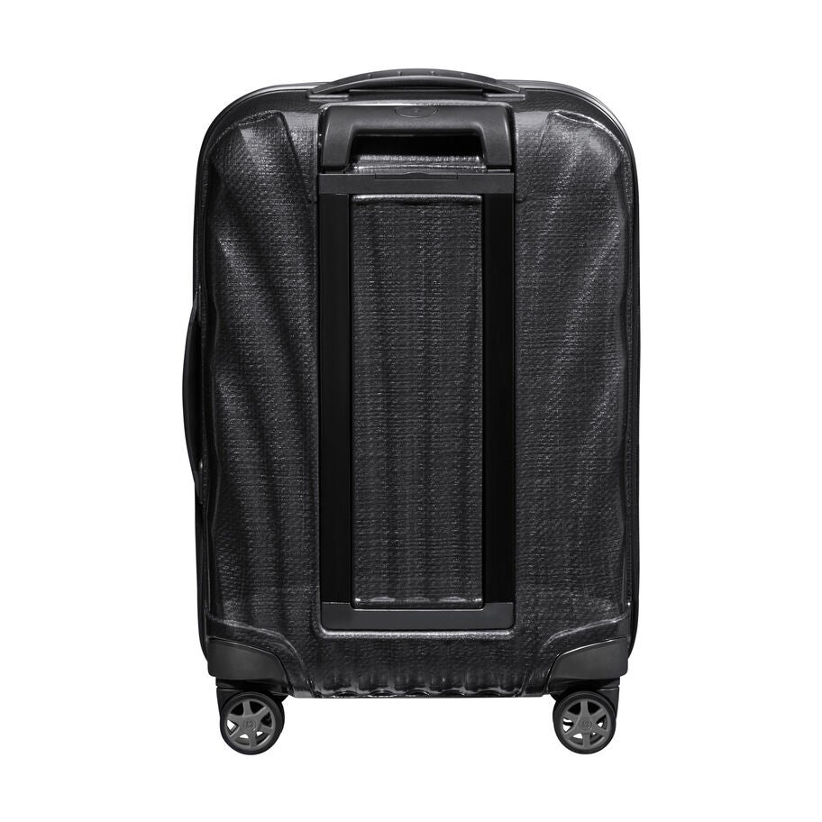 Samsonite C-Lite Spinner Carry-On&trade; in the color Black. image number 4