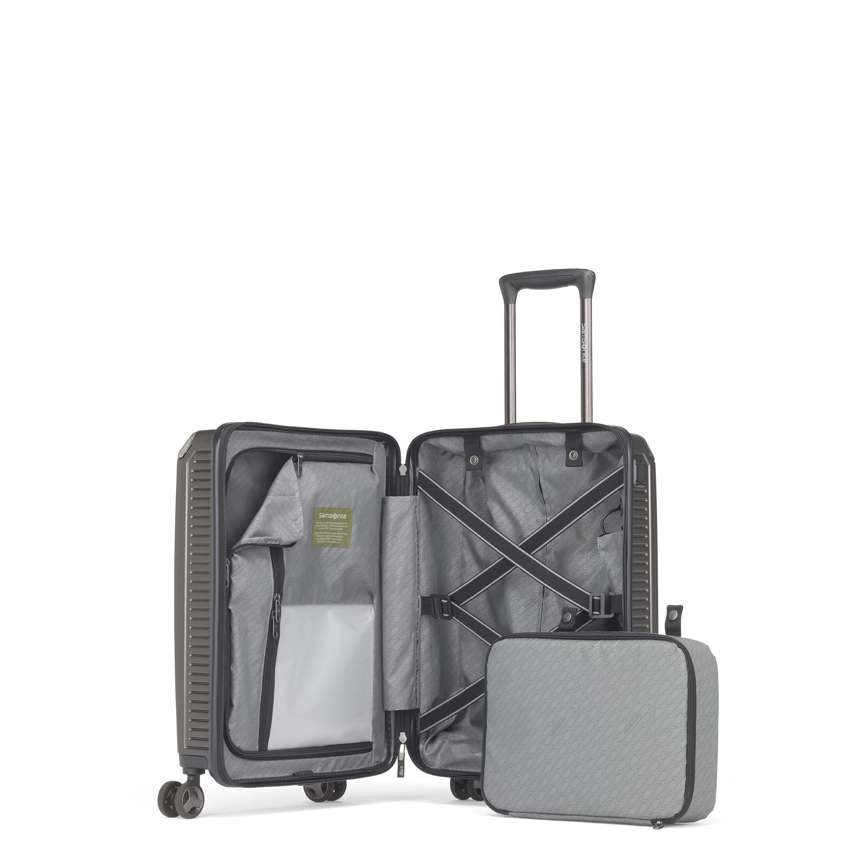 Samsonite - Durable & Innovative Luggage, Business Cases