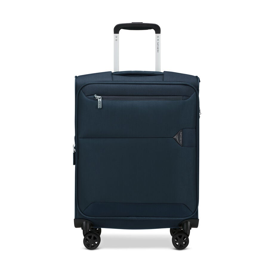 Samsonite Urbify Spinner Carry-On&trade; in the color Navy Blue. image number 7