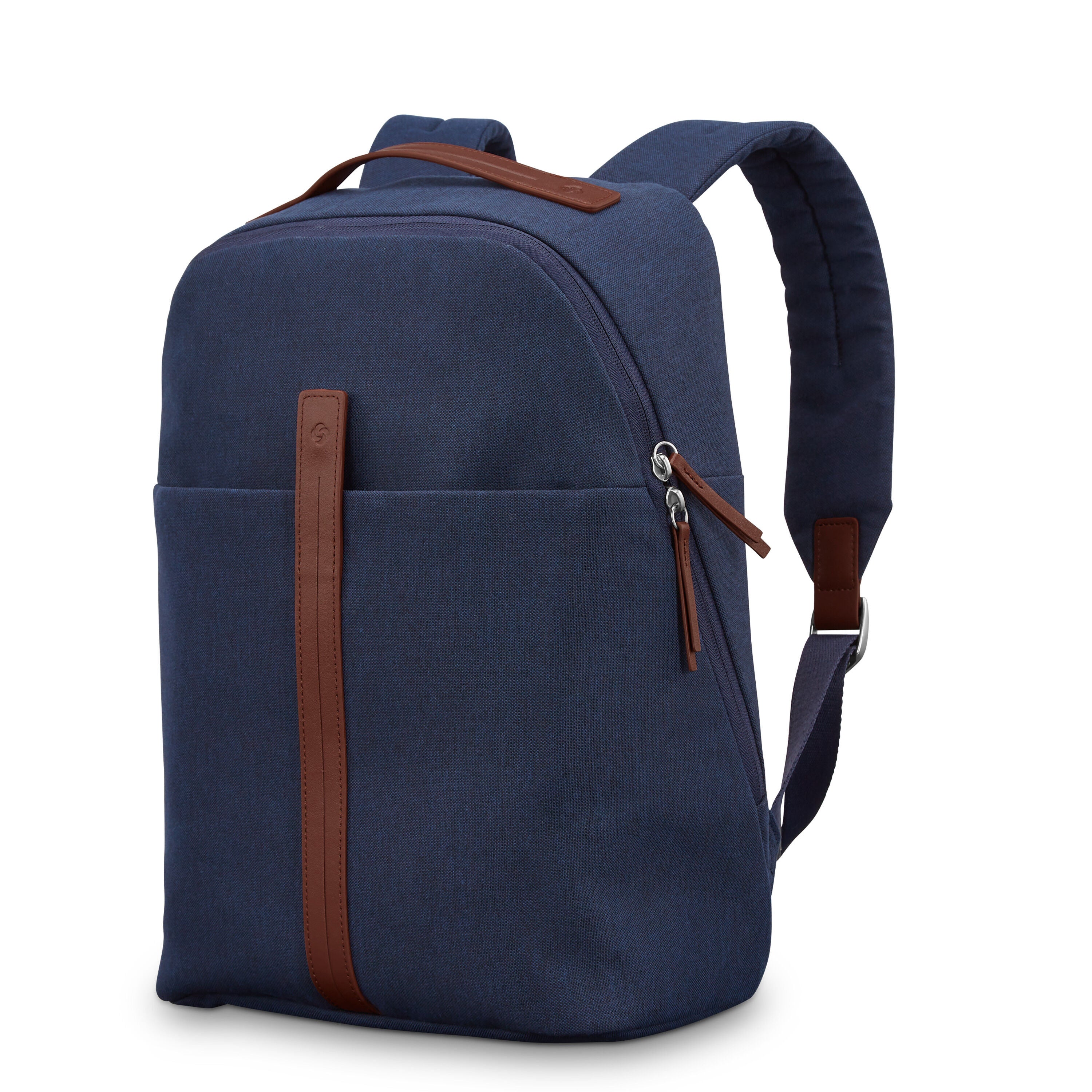 Blue backpacks shop