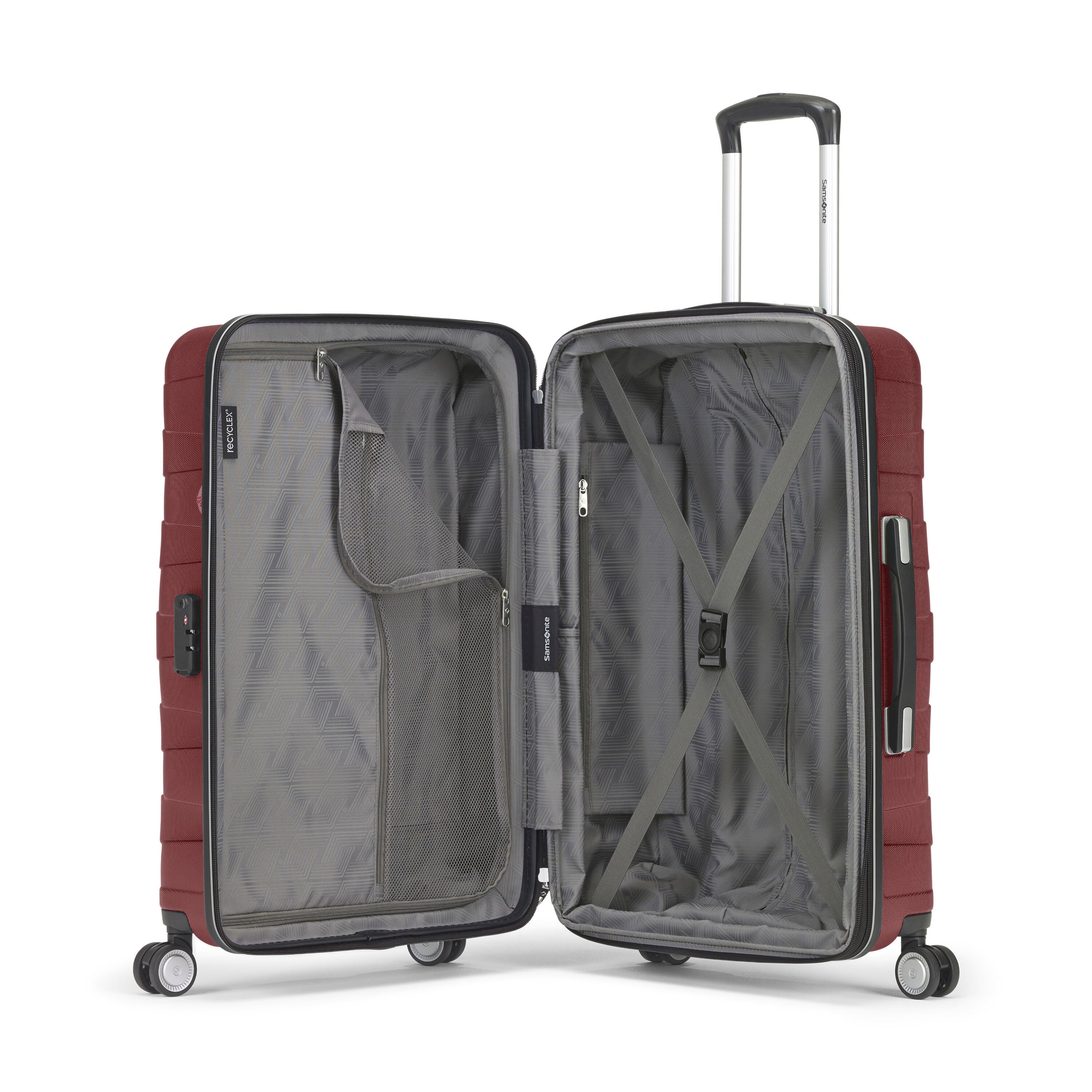 Samsonite Prestige NXT Spinner Medium