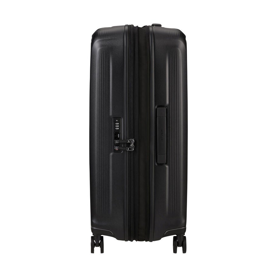 Samsonite Nuon Spinner Medium in the color Matt Graphite. image number 5