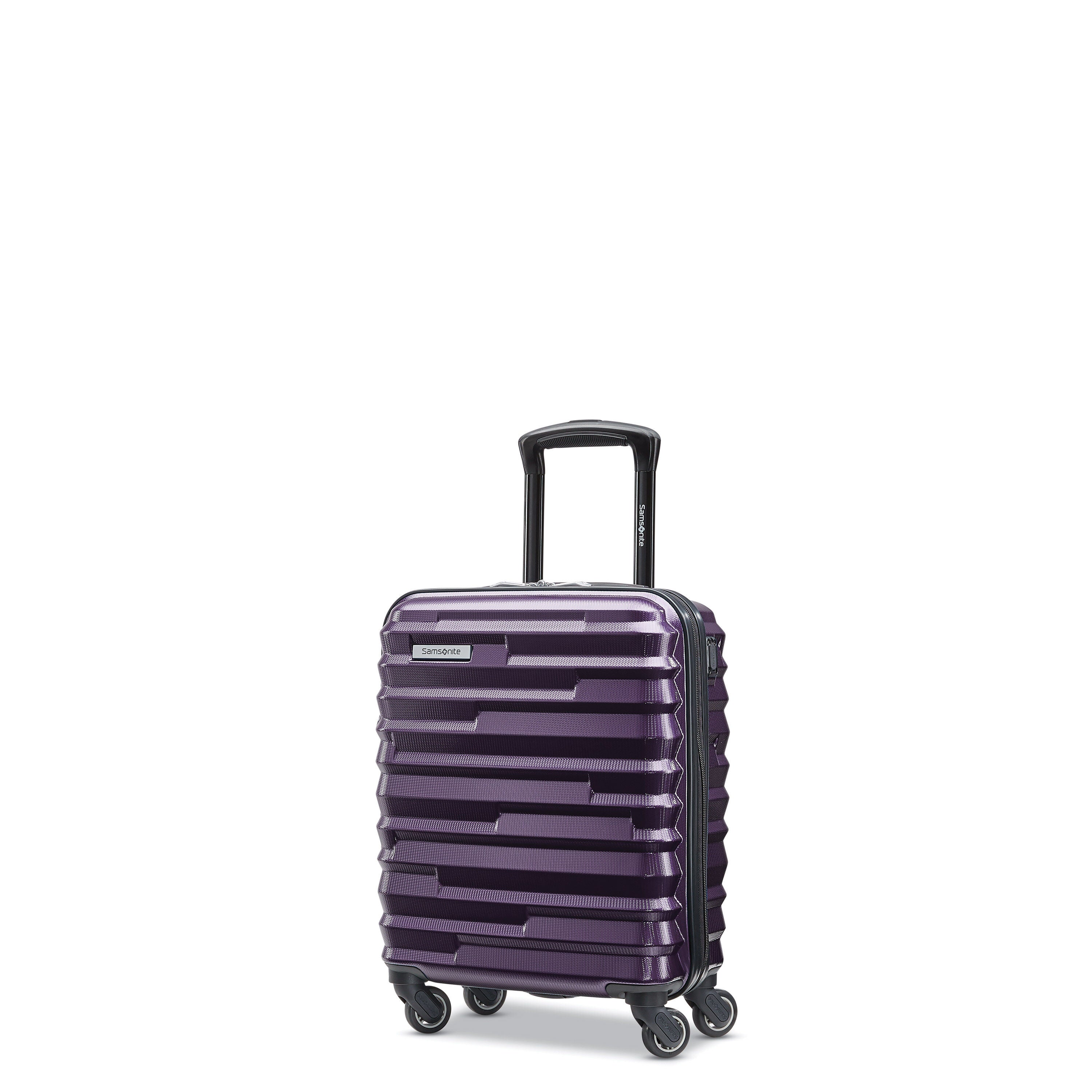 Samsonite ziplite 4.0 28 inch top