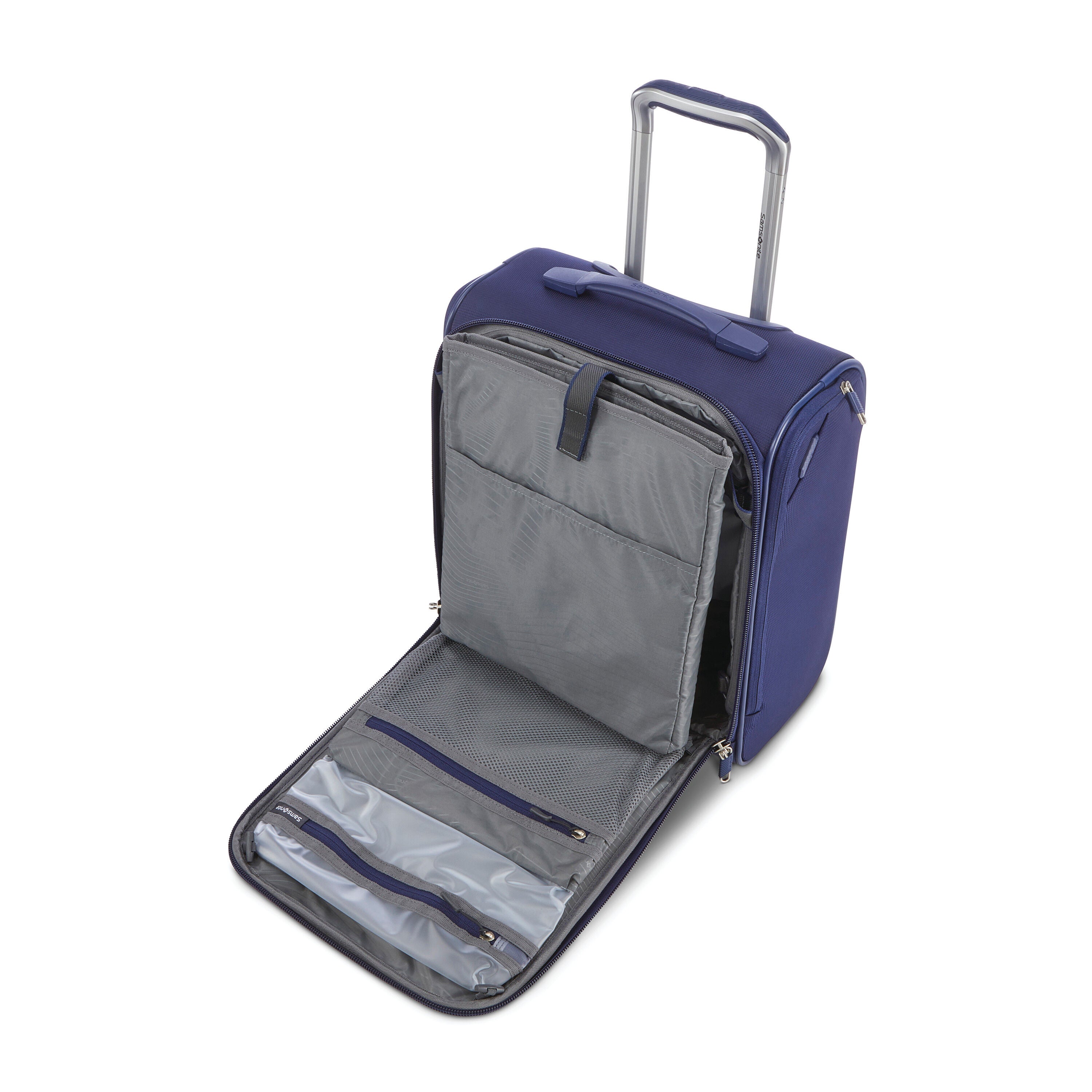 Underseater samsonite new arrivals