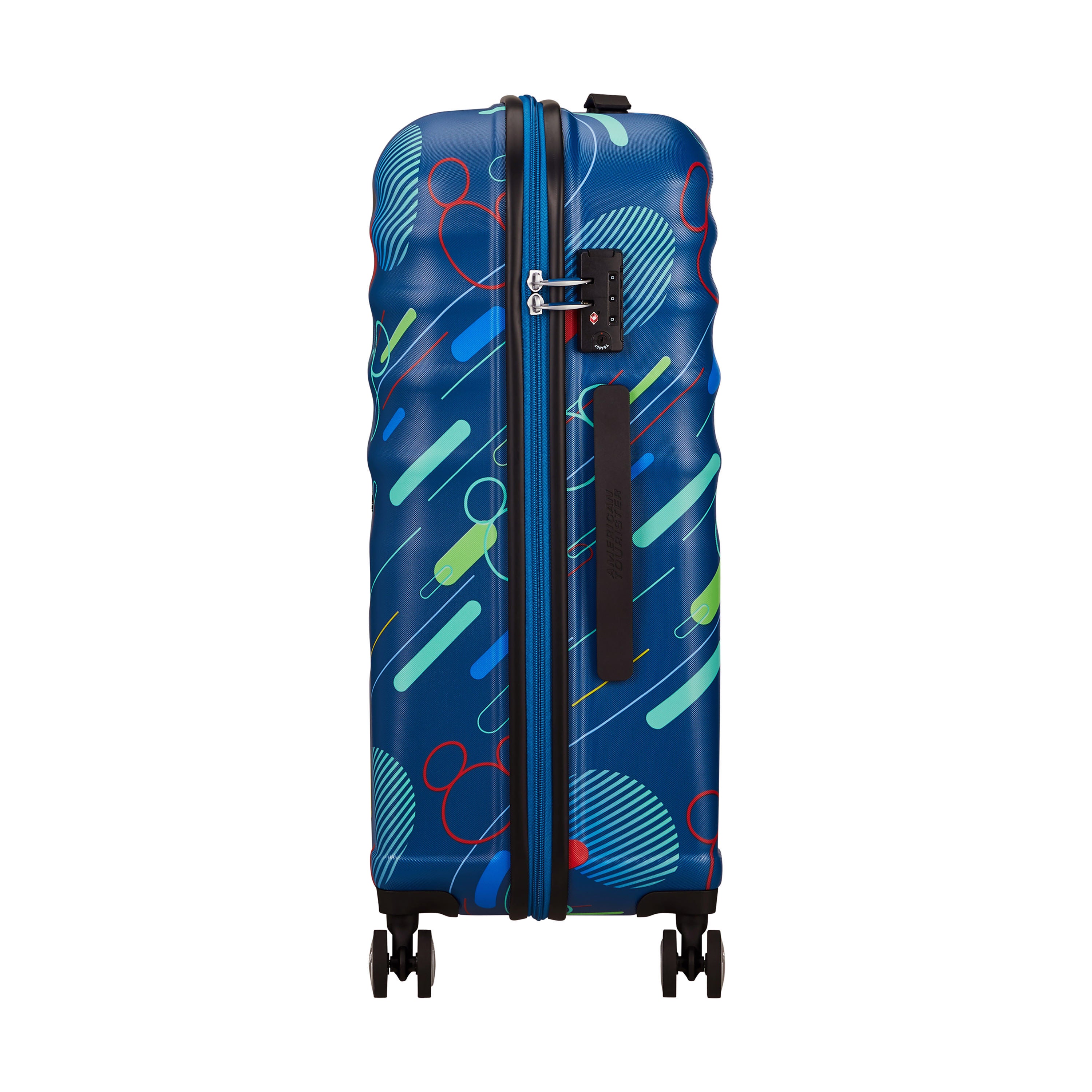 American Tourister Disney Wavebreaker Spinner Medium
