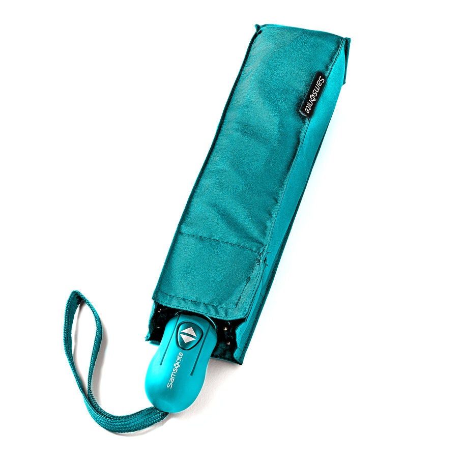 Samsonite Umbrellas Compact Auto Open/Close in the color . image number 1