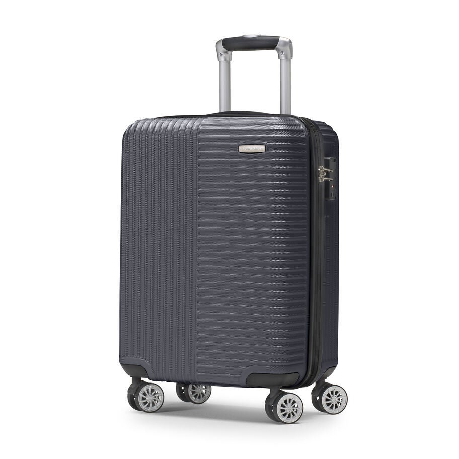 Samsonite Trek Spinner Carry-On&trade; in the color Charcoal. image number 0