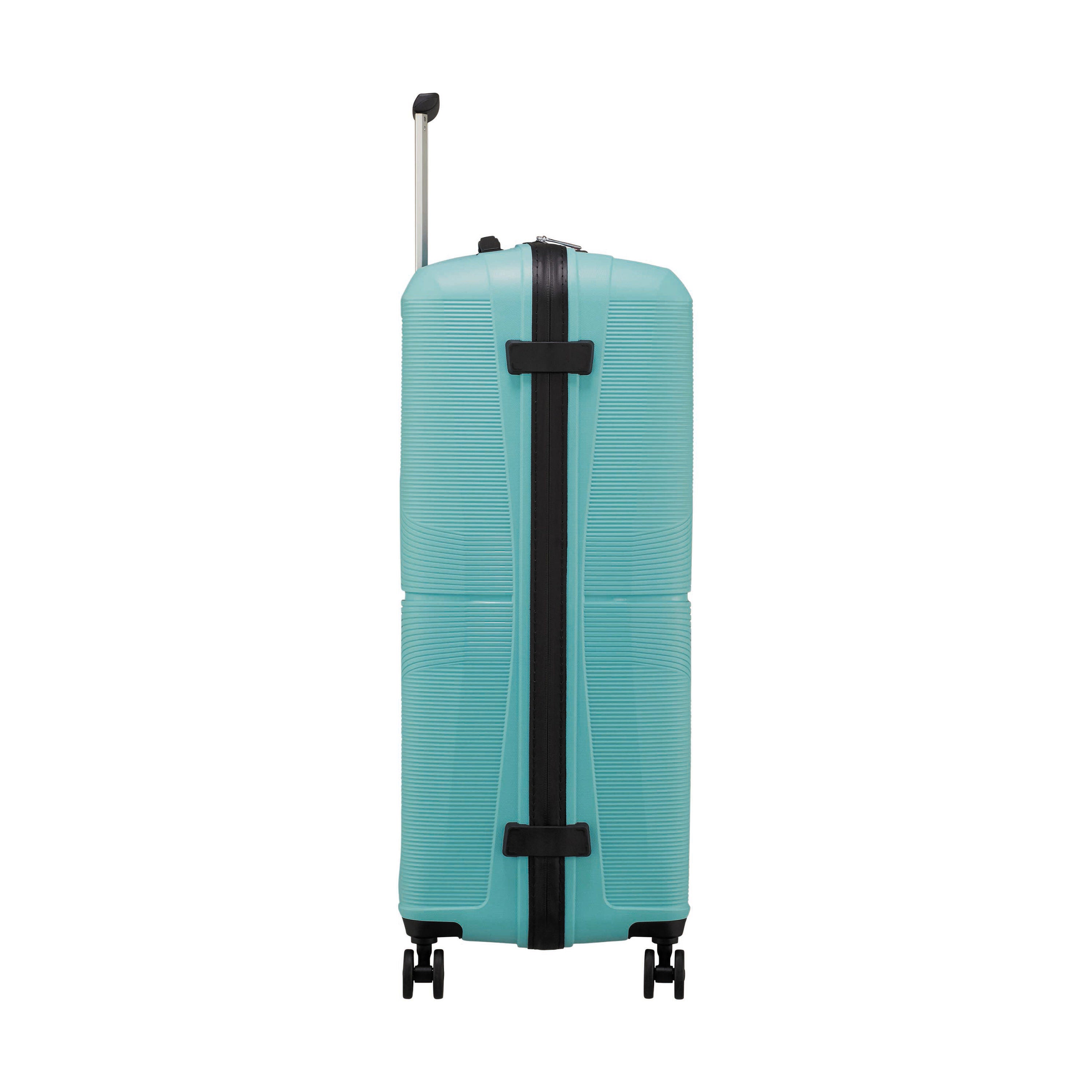 Tesco american outlet tourister suitcase
