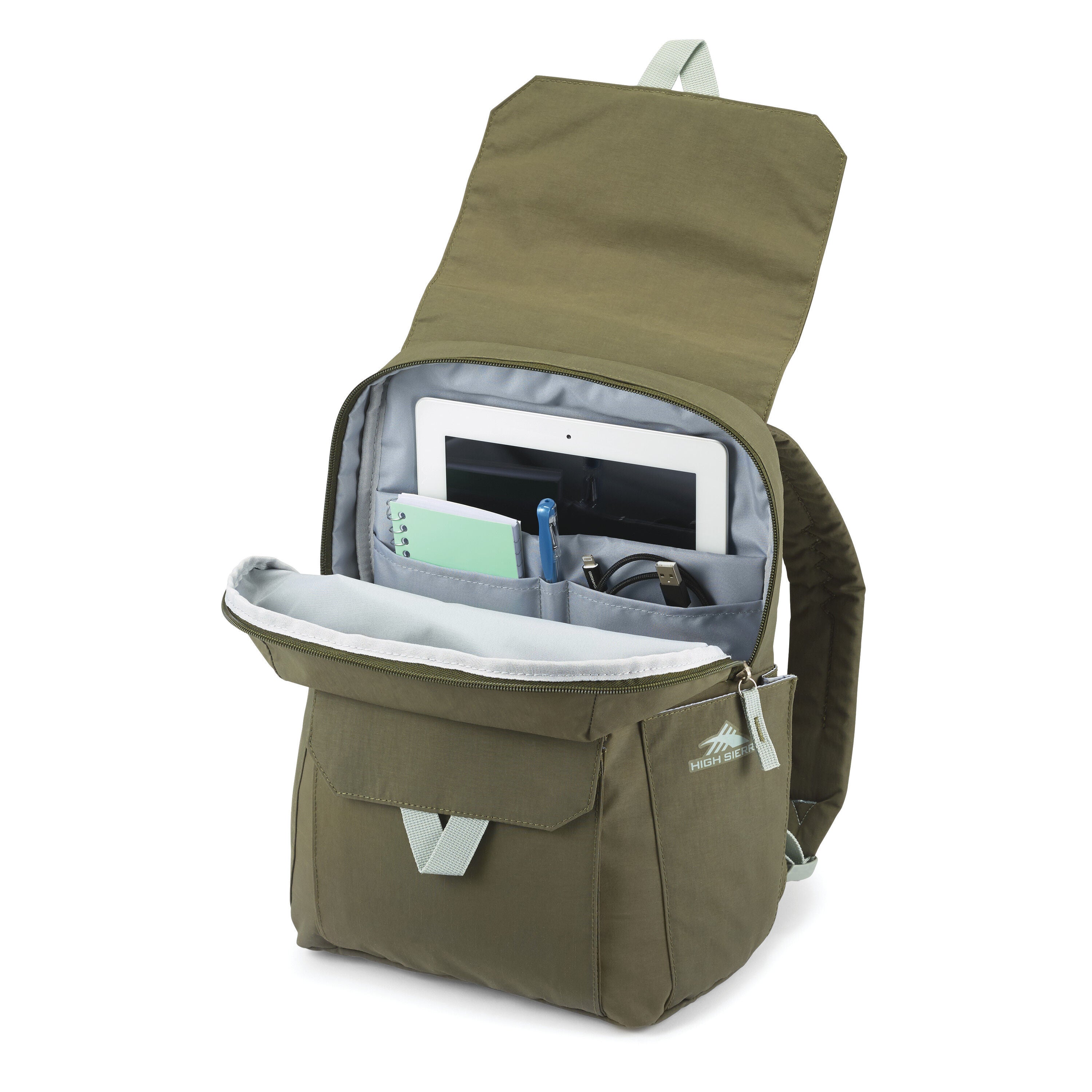 High sierra deals sling bag