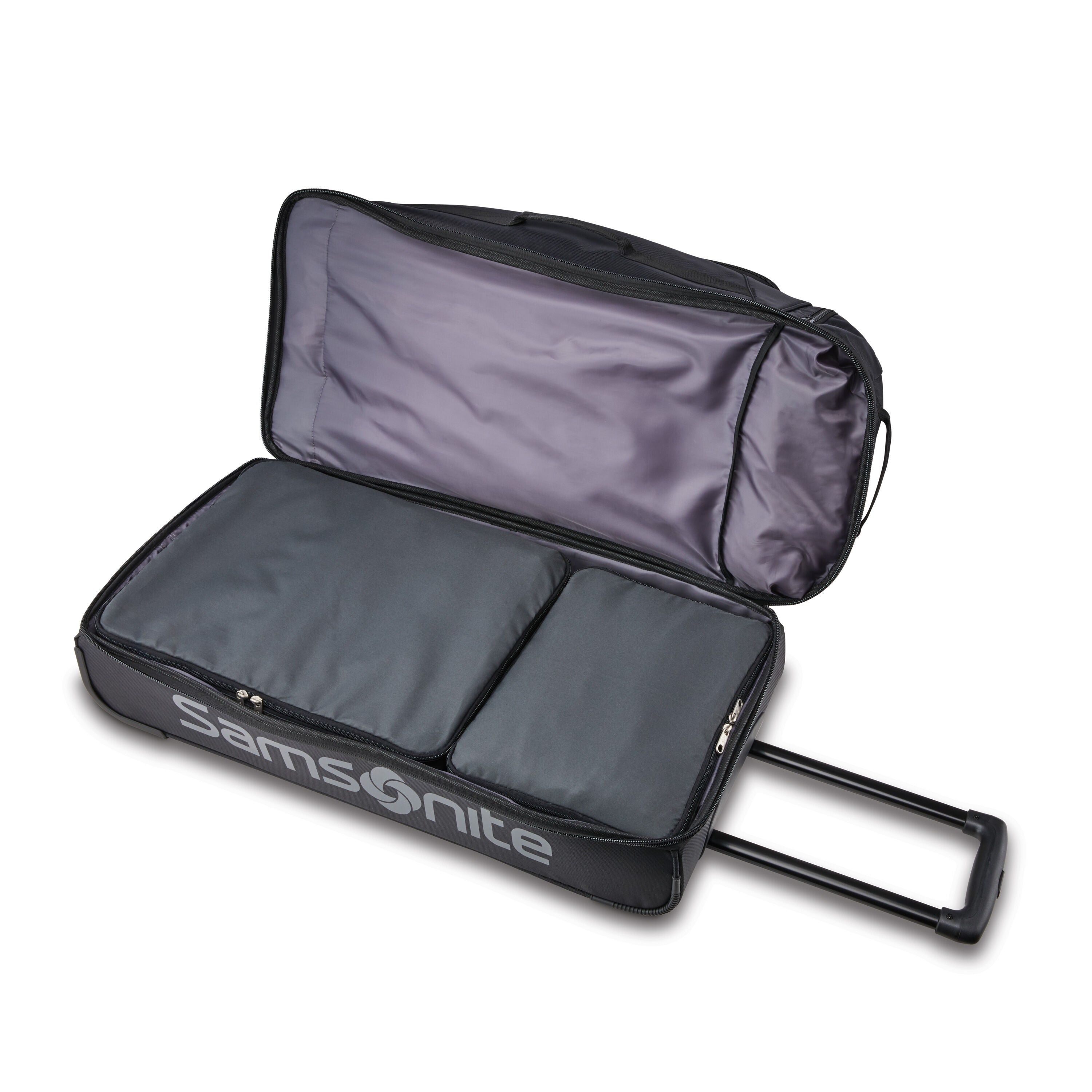 Samsonite andante 32 duffel bag on sale