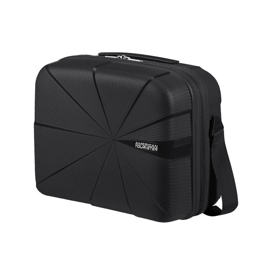 American Tourister StarVibe Beauty Case in the color . image number 0