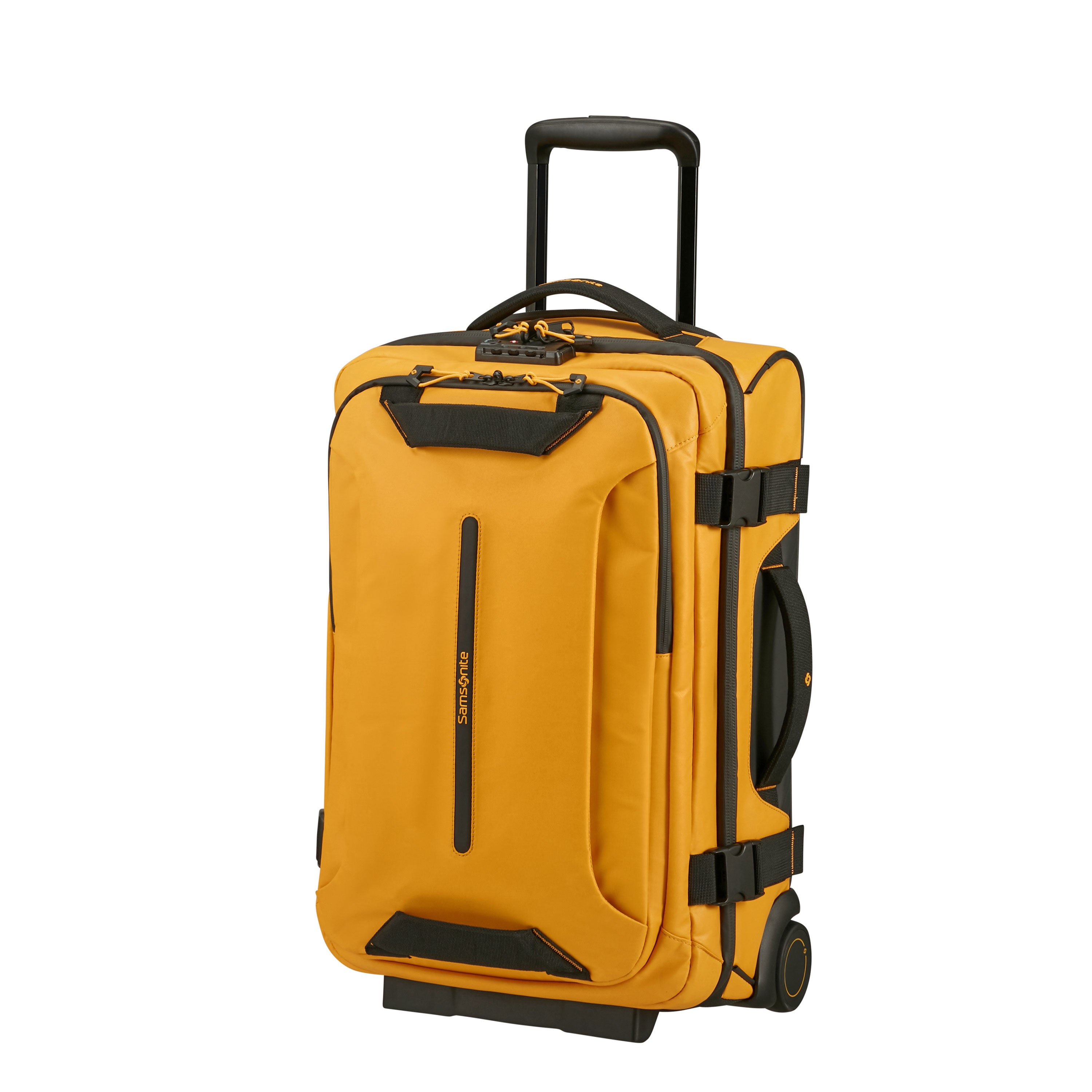 Samsonite EcoDiver Wheeled Duffle 55 20