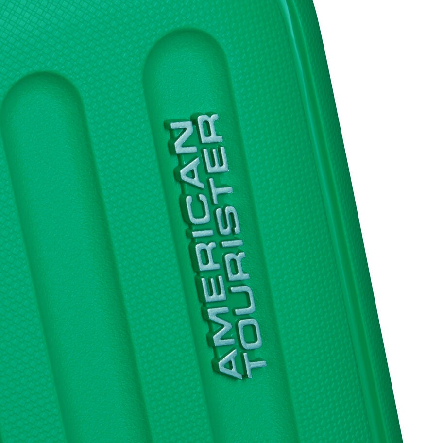 American Tourister Rejoy Spinner Carry-On&trade; in the color Jade Green. image number 5