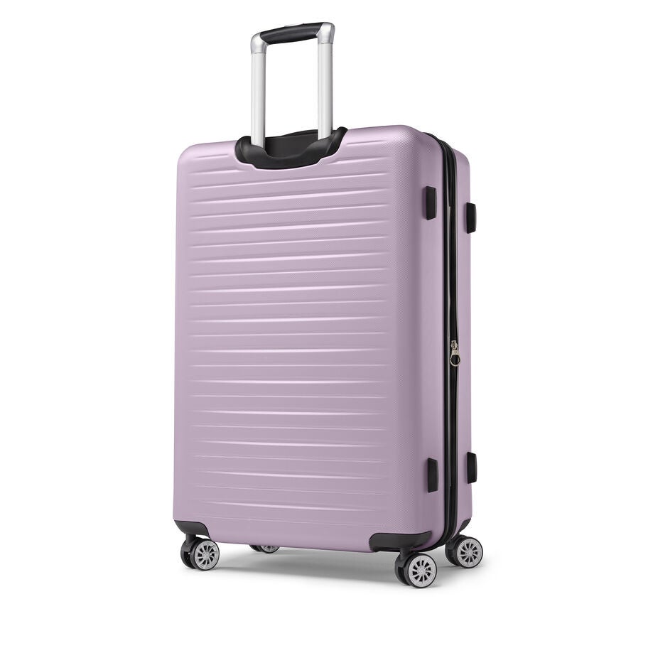 Samsonite Phoenix DLX Ensemble de 3 Bagages (CO/M/G) in the color Lavande. image number 5