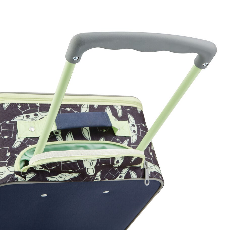 American Tourister Star Wars The Child Upright Carry-On&trade; in the color . image number 3