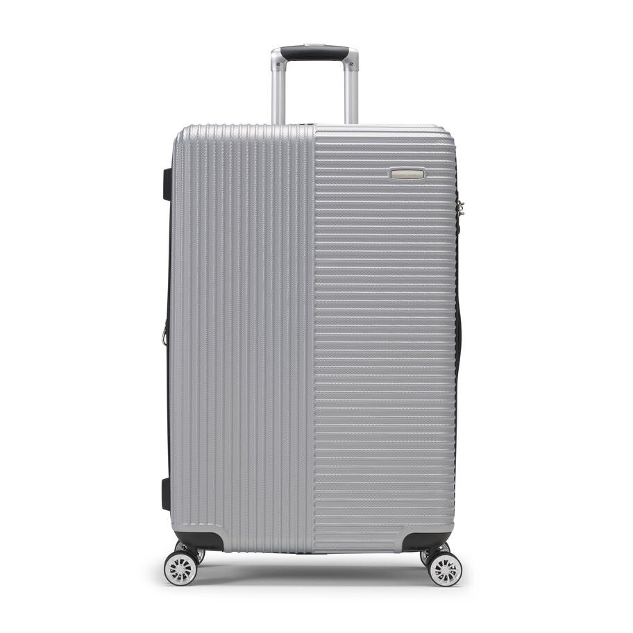 Samsonite Trek Ensemble de 2 Bagages in the color Argent. image number 4