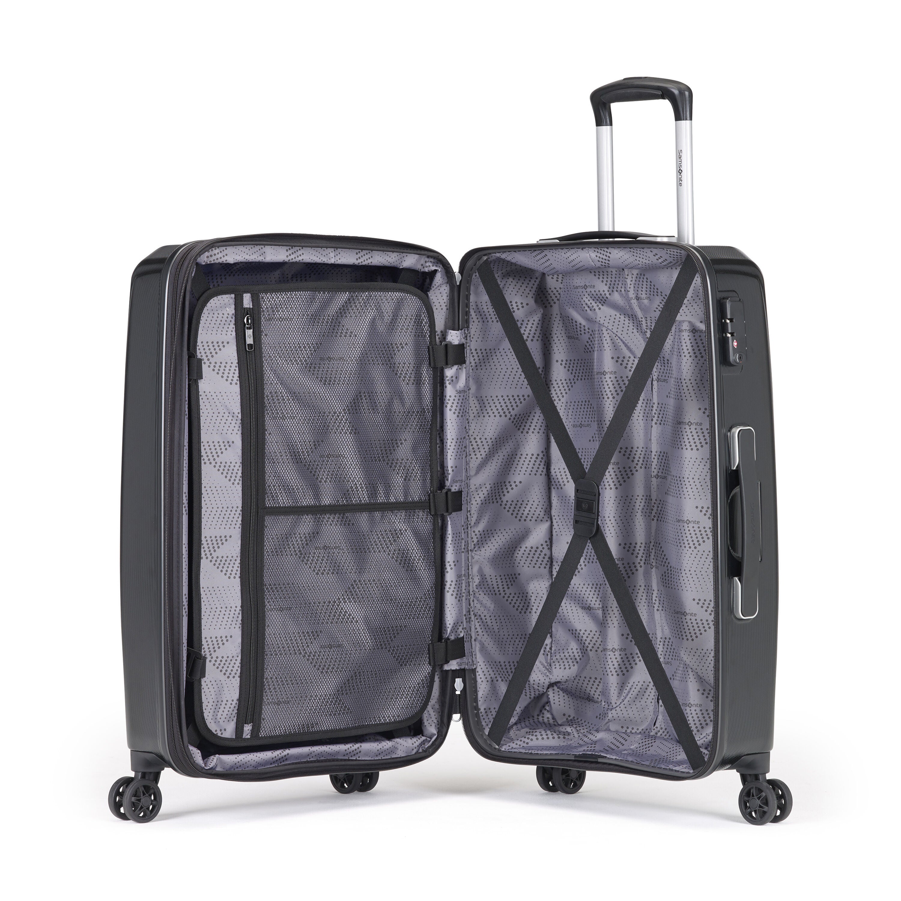 Buy Samsonite Pursuit DLX Plus Spinner Large for CAD 370.00