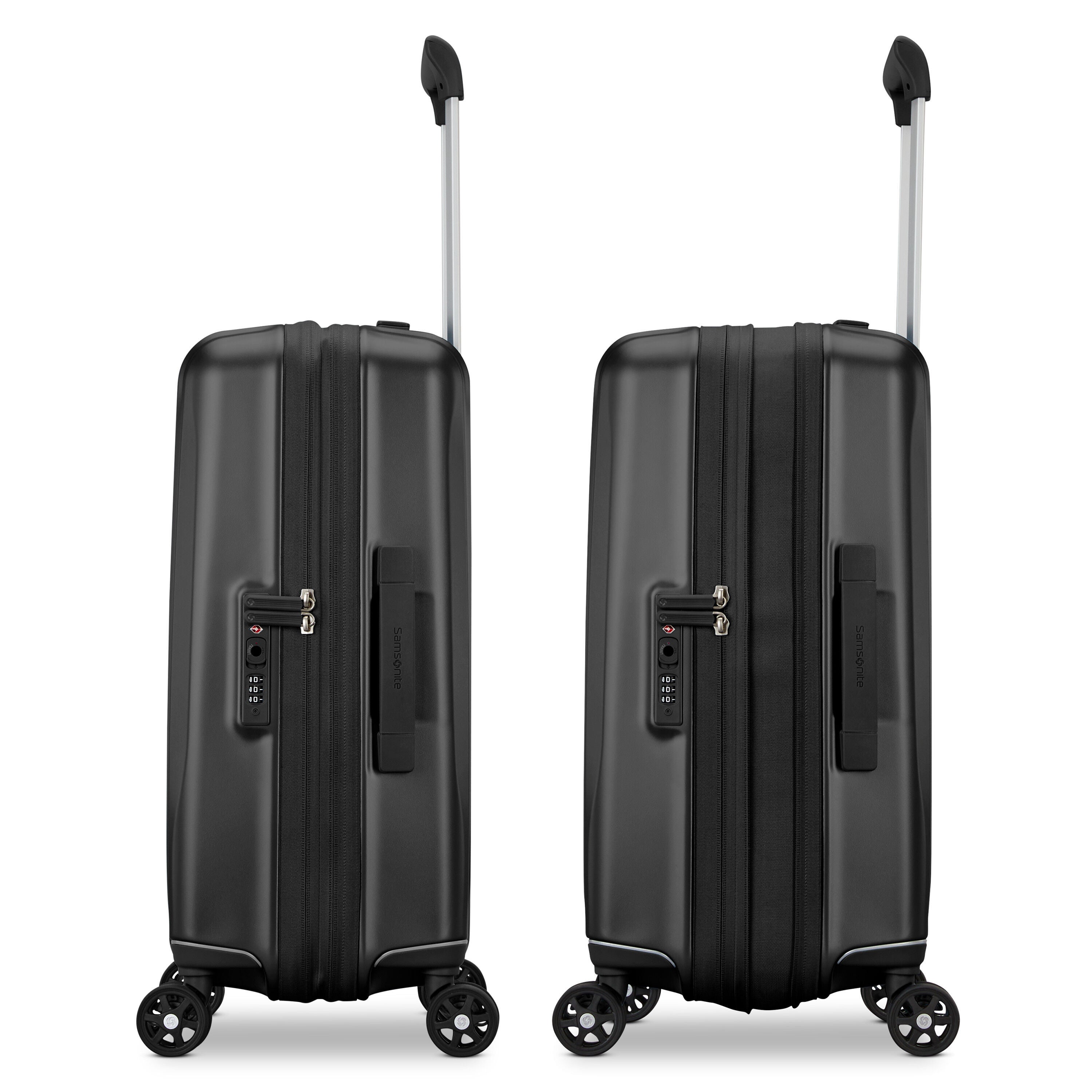 Top samsonite luggage cheap