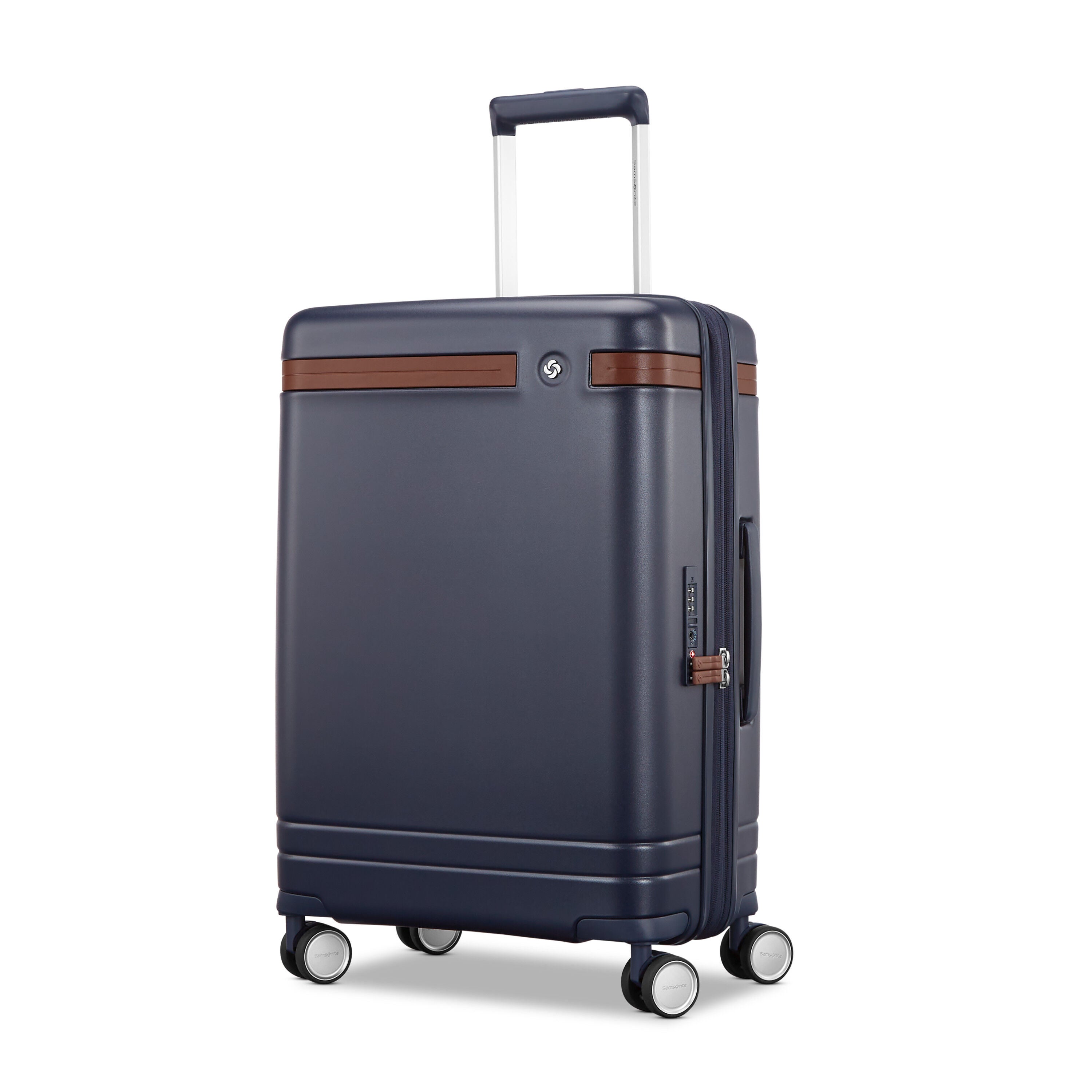 Small hardside luggage best sale