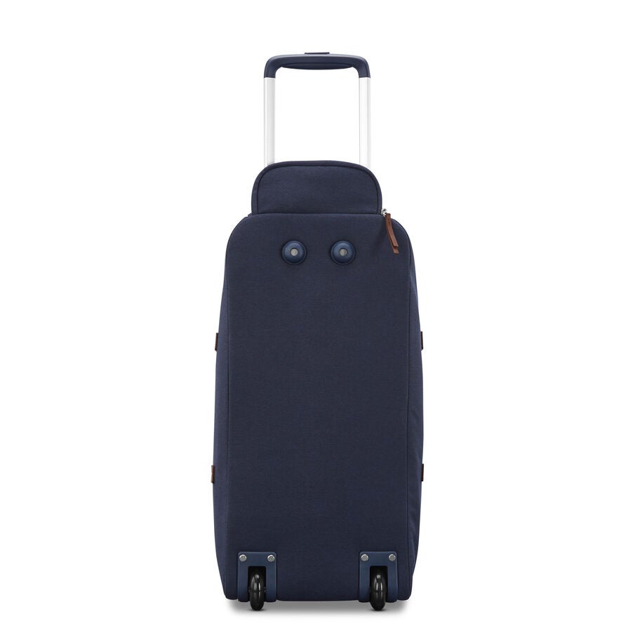 Samsonite Virtuosa Wheeled Duffle in the color Navy. image number 8