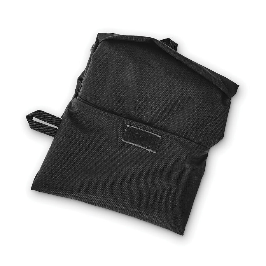 Samsonite Organization Accessories Foldaway Duffle in the color Black. image number 4