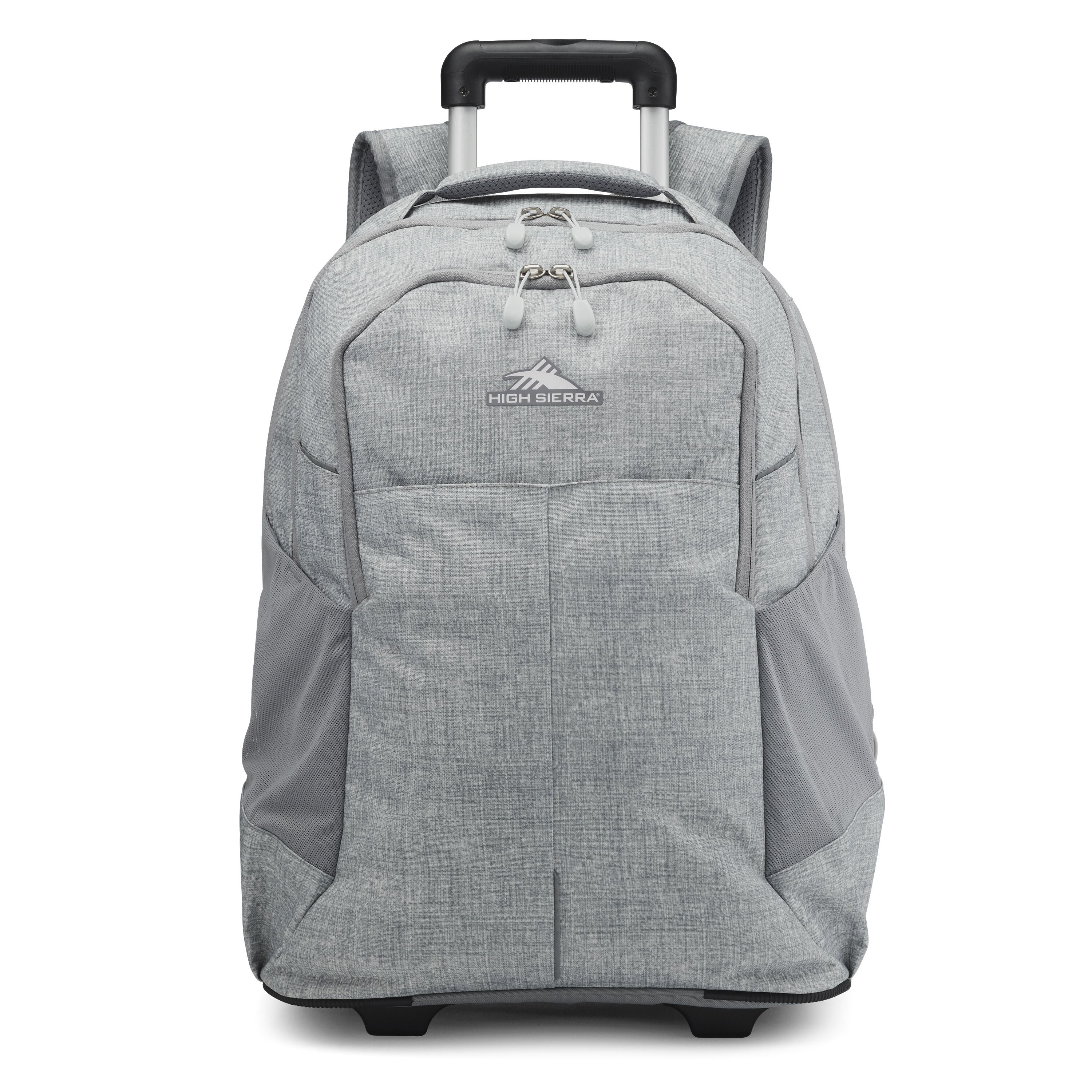 High sierra powerglide wheeled laptop backpack cheap