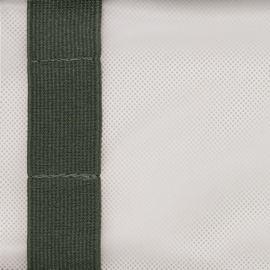 Samsonite Companion Bags Toiletry Kit in the color Olive. image number 3