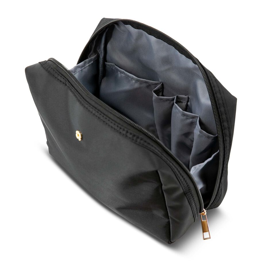 Samsonite Companion Bags - Everyday Travel Kit in the color Black. image number 2