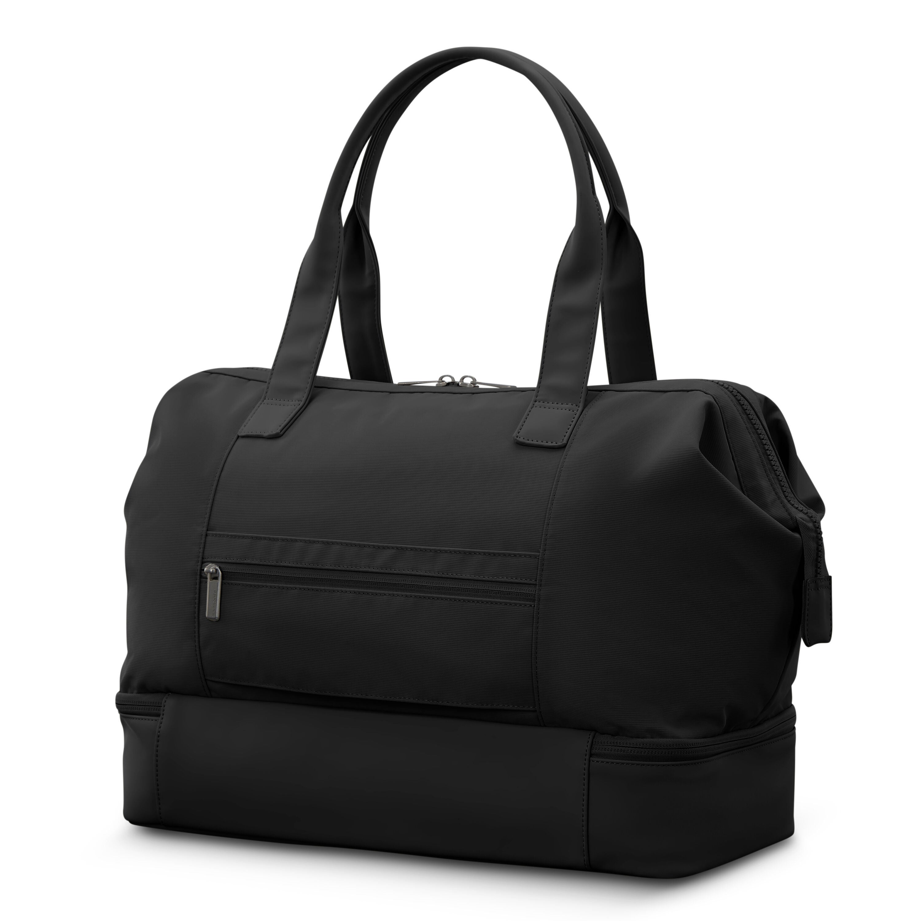 Samsonite Companion Bags Weekender Black
