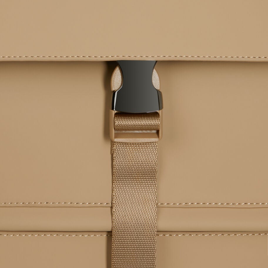 Lipault Sac &agrave; dos de chargement in the color Gr&egrave;s. image number 4