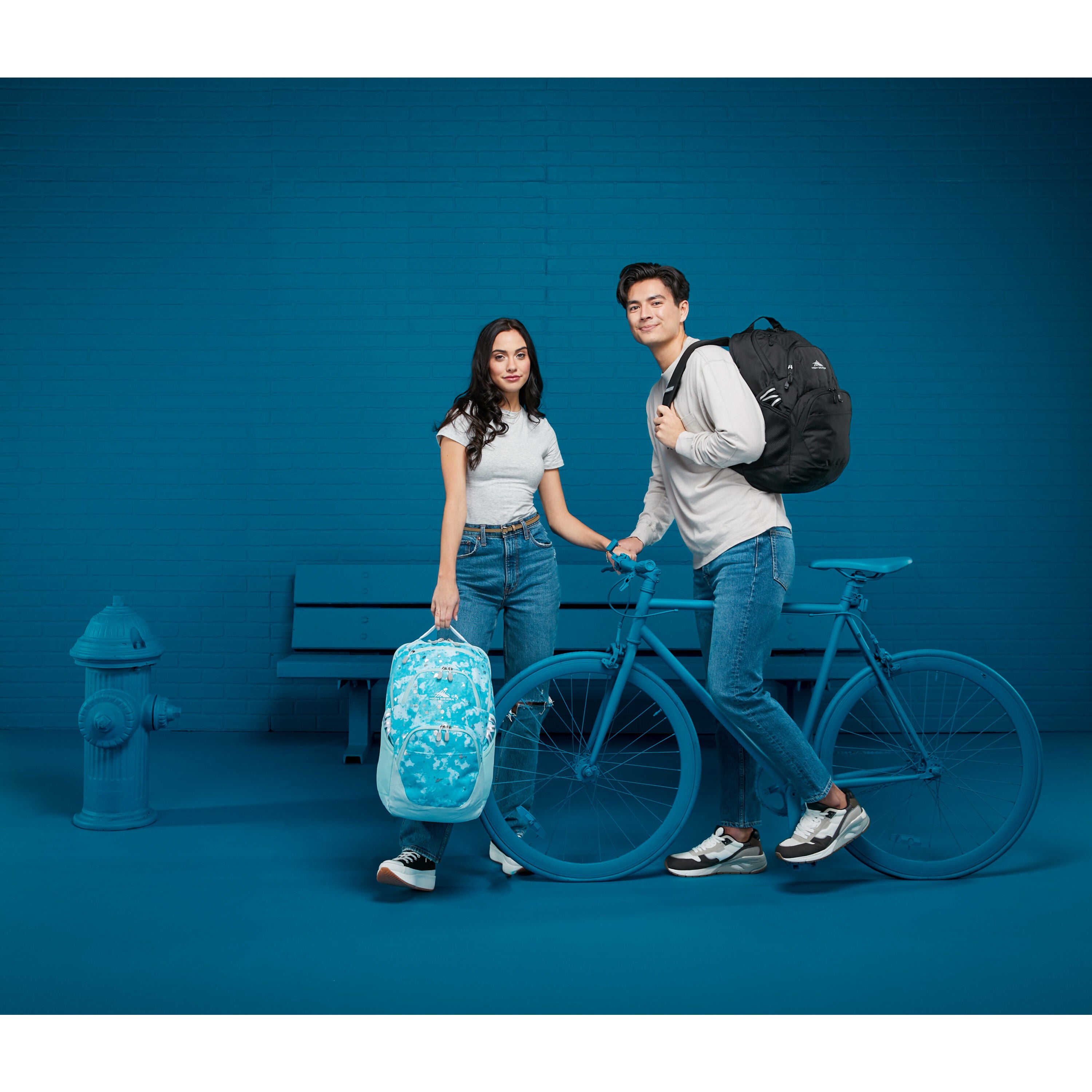 High sierra samsonite hot sale