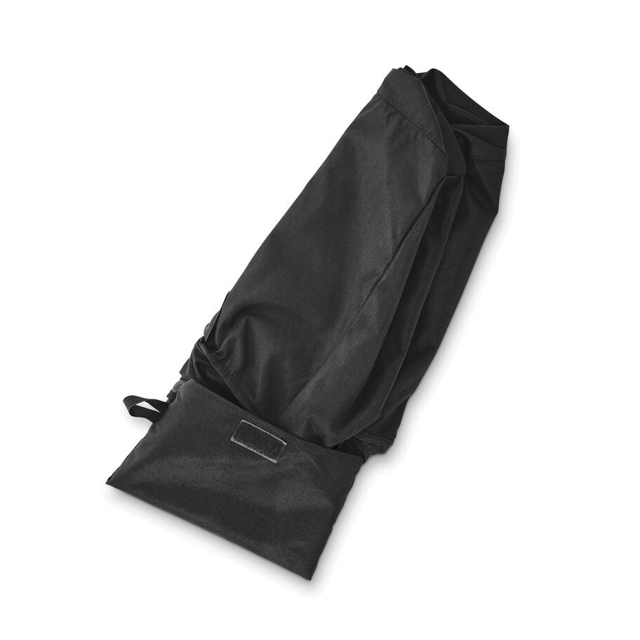 Samsonite Organization Accessories Foldaway Tote in the color Black. image number 3