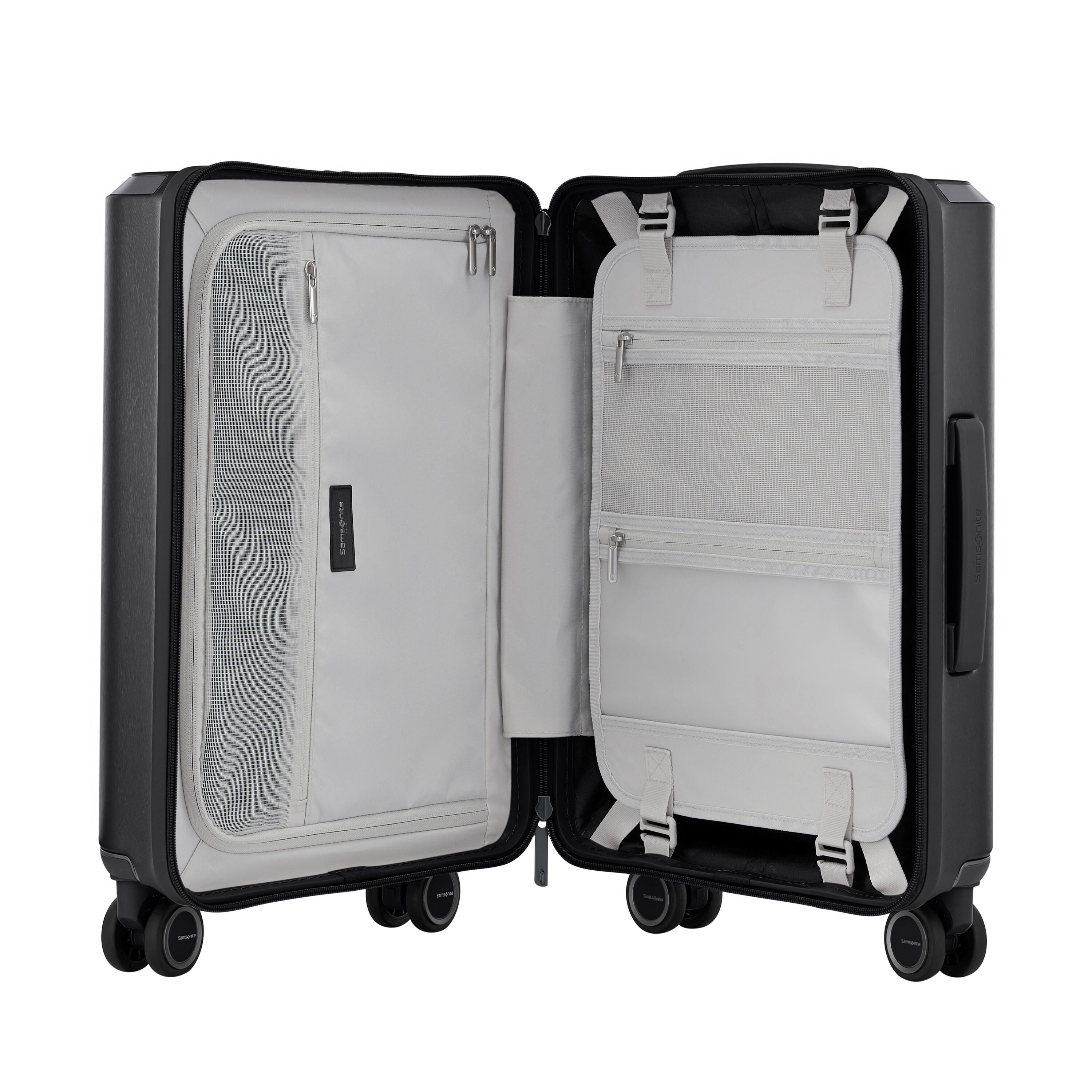 Samsonite evoa usa best sale