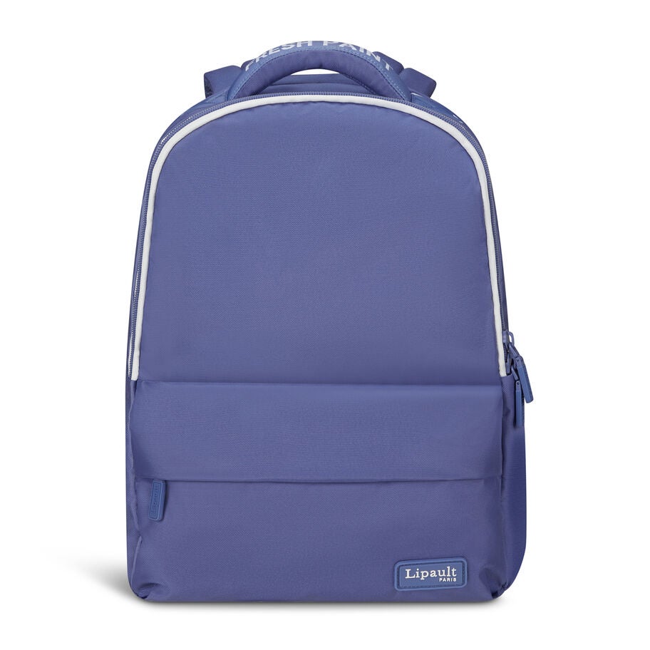 Lipault City Plume Backpack - Fresh Paint in the color . image number 0