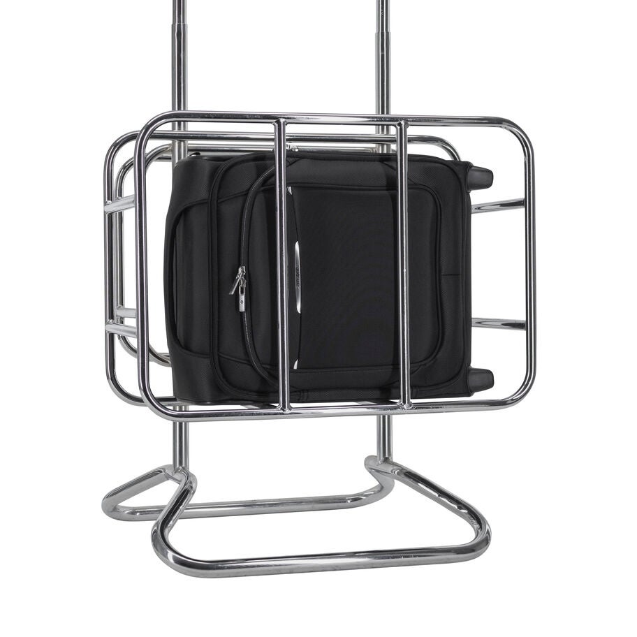 Samsonite Re-Lite Underseater in the color Black. image number 2