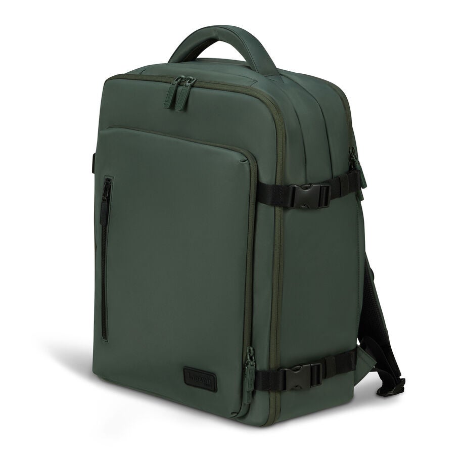 Lipault City Plume Travel Backpack in the color . image number 11