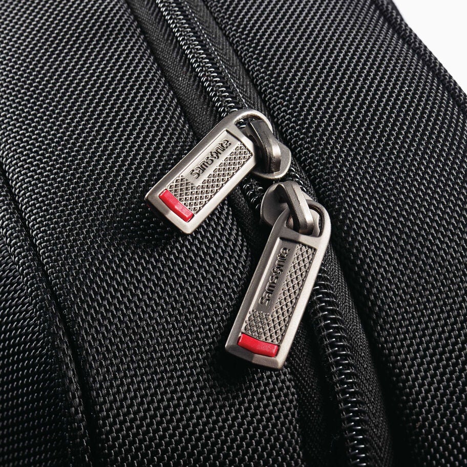 Samsonite Xenon 3.0 Techlocker in the color Black. image number 3