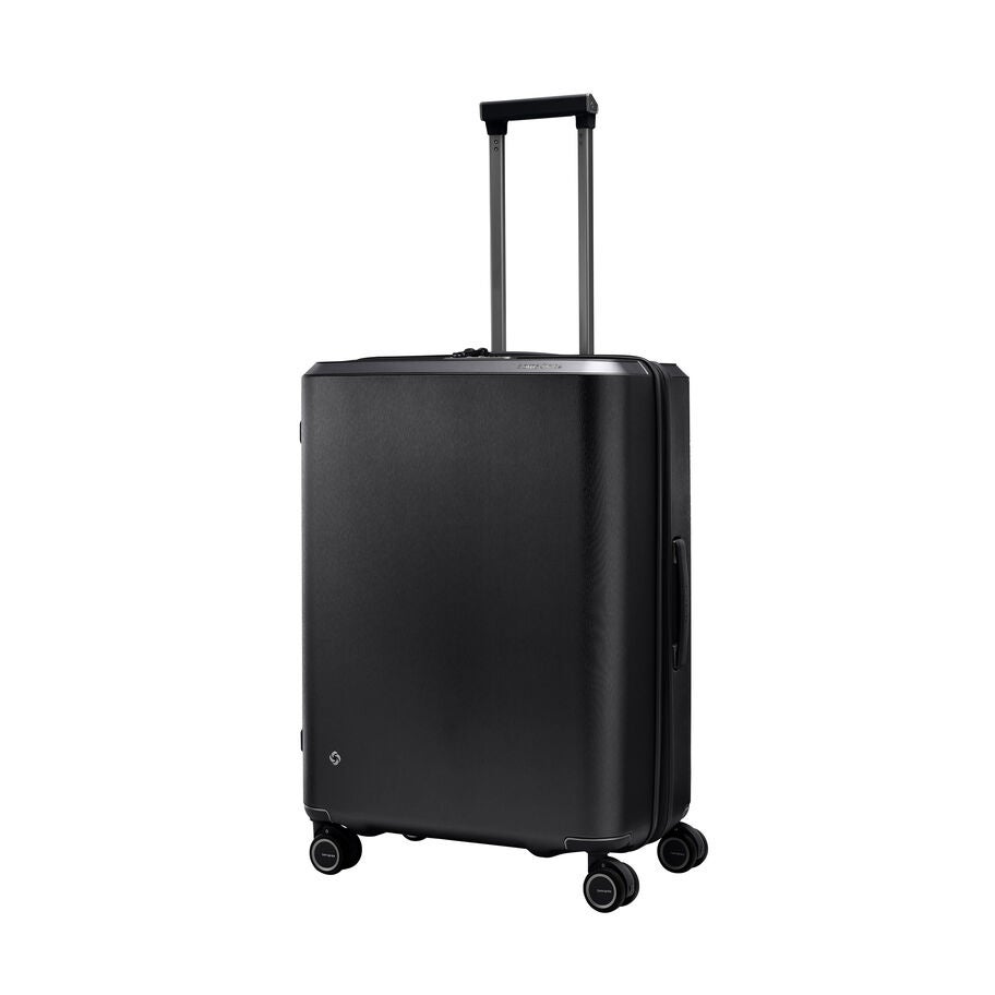 Samsonite Evoa Z Spinner Carry-On&trade; in the color Black. image number 0